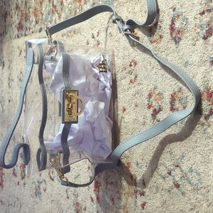 Purseption B+L amazing shape